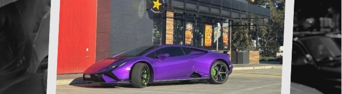 CARL'S JR. BEACONSFIELD - CAR MEET Cover Image