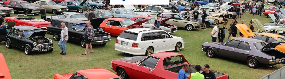 2nd Annual Western Car/Bike Show & Shine Cover Image