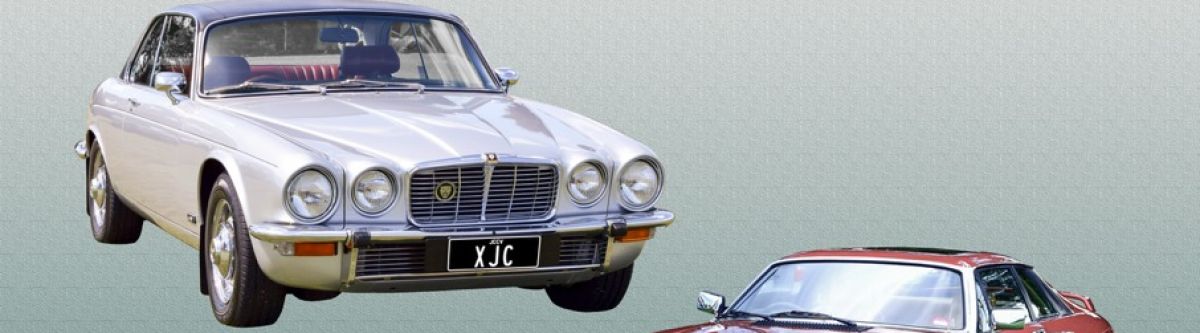 Jaguar Car Club of Victoria - Display Day Cover Image