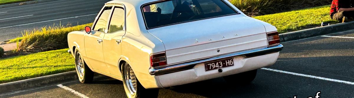 Prostreetersaus Car Show Cover Image