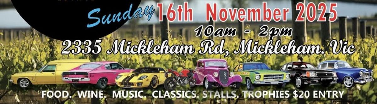 Northern Gal: Car & Bike Show 2025 Cover Image