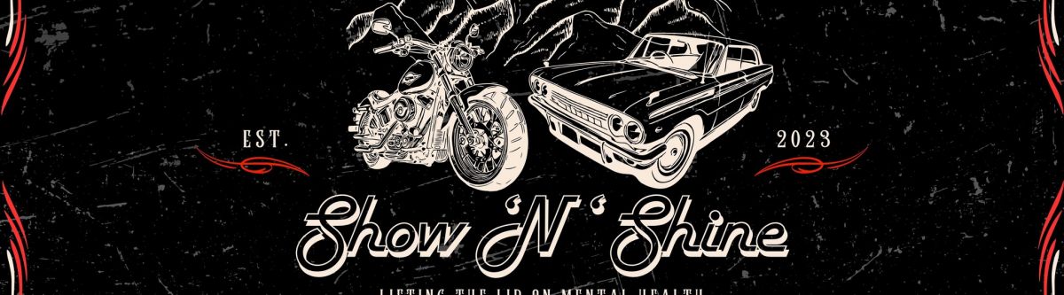 Kinglake Ranges Show 'N' Shine 2025 Cover Image