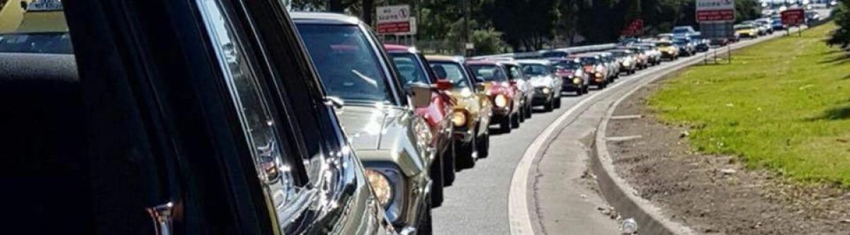 HQ CRUZ RUN Part 11 2025 Cover Image