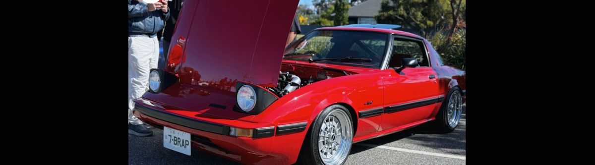 Jan Car & Coffee Cover Image