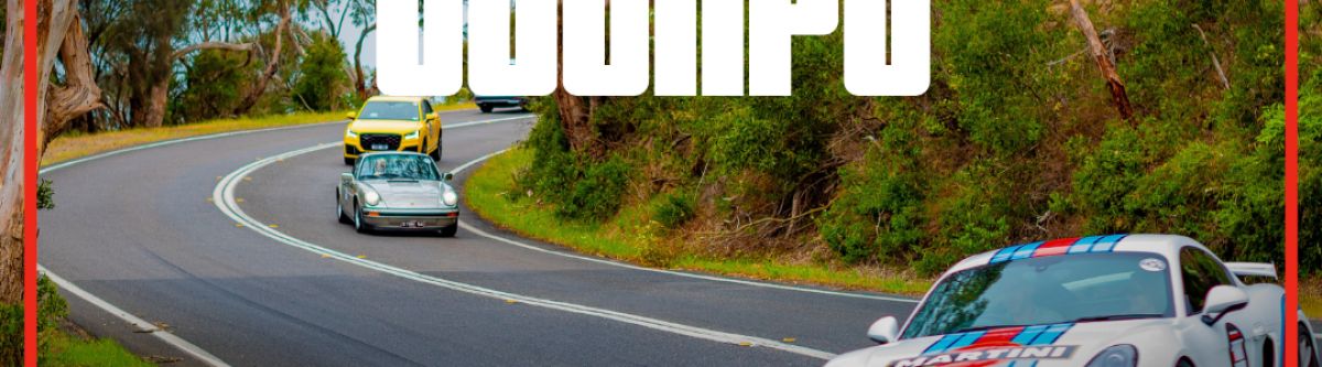 Great Escape 2026 Cover Image