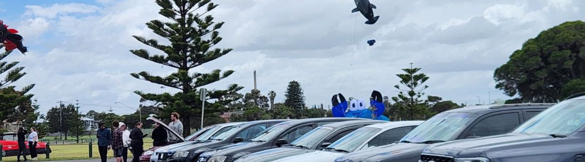 Melbourne's North West Car Club Cover Image