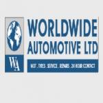 Worldwide Automotive Profile Picture