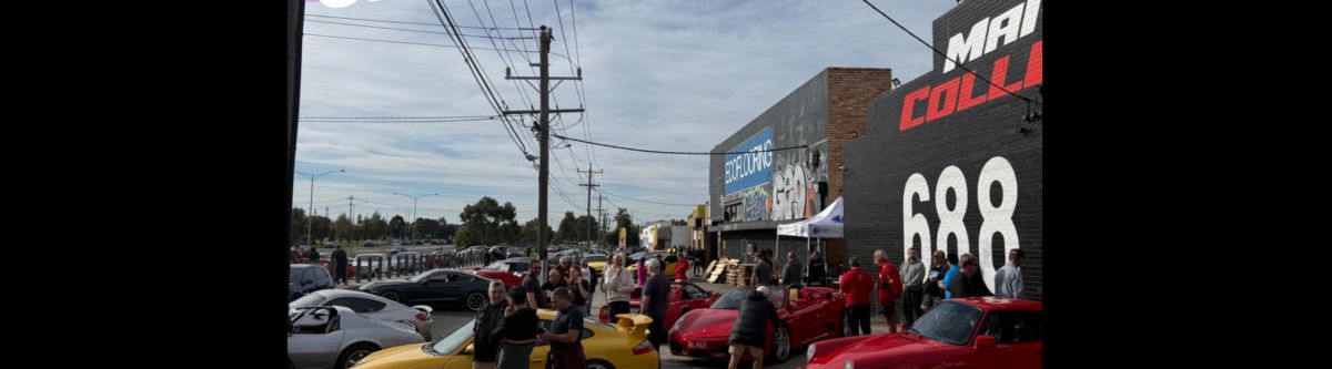 Feb Cars & Coffee Cover Image