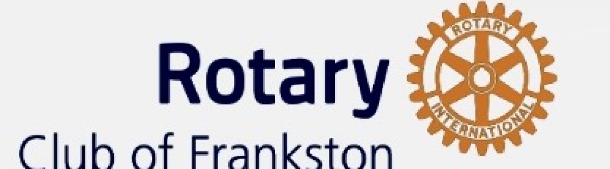 The Rotary Club of Frankston Cover Image