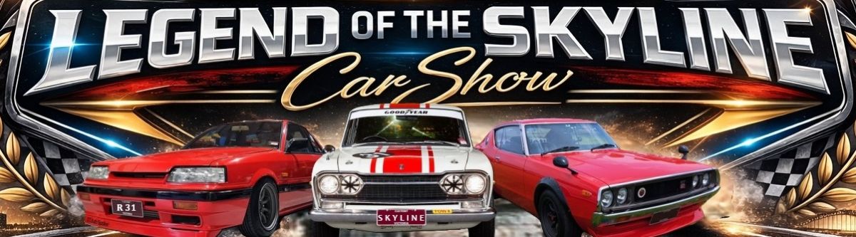 Legend of the Skyline Cover Image